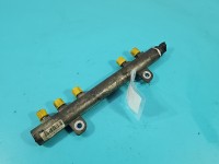 Listwa wtryskowa CZUJNIKI Opel Astra III H 0445214141, 0281002903 1.3 cdti