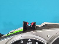 Licznik Porsche Cayenne I 9P 4.5 V8 0263633523, 7L5920870D EUROPA