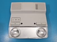 Lampa kabiny lampka Vw Tiguan I 07- 1K0947133D