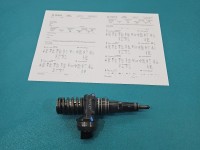 testowany Pompowtryskiwacz 0414720230, 038130073BH 1.9 tdi