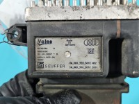 Przekaźnik wentylatorów wentylatora Audi A5 8T 8K0959501E