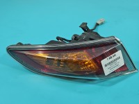 Lampa tył lewa Producent części: Honda Honda Civic VIII UFO HB