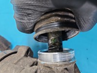 Przekładnia kierownicza maglownica Peugeot 208 I 9805202380, Q003TC0074, 6700002756