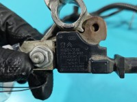 KLEMA INSTALACJA WIĄZKA MINUSOWA MINUS Citroen DS4 11-15 0199200045