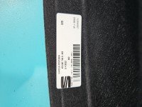 Półka tylna tył bagażnika Seat Ibiza V KJ 6F