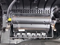 Deska rozdzielcza airbag pasażera kokpit Nissan Qashqai I J10 06-13