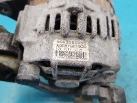 TEST Alternator Citroen C3 I 9638275580 1.4 8V