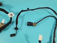 Wiązka klapy tył Kia Picanto III 17- 91650-G6140