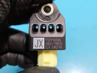 Czujnik uderzeniowy uderzenia LEXUS NX I 14-21 89831-78010