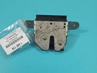 Zamek klapy tył Opel Corsa D HB