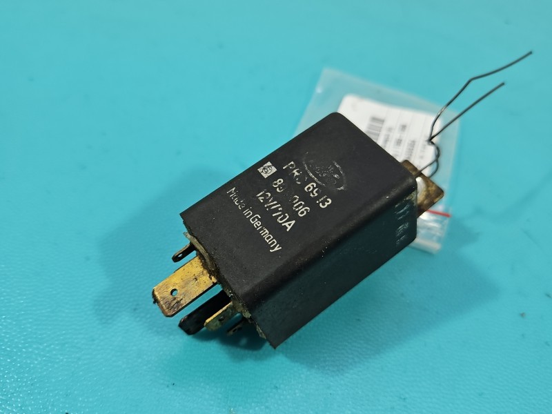 Przekaźnik świec żarowych Land rover Discovery I