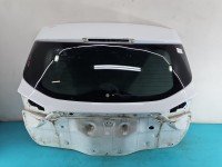 Klapa tył Ford Mondeo Mk5 kombi 5d biały FD