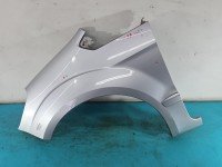 Błotnik przód lewy Ford Galaxy Mk2 06-15 srebrny 66