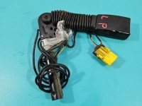 Pas bezpieczeństwa przód lewy kierowcy Peugeot Boxer II 606372700E EU