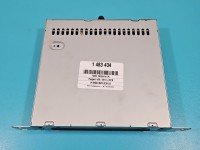 Radio fabryczne Peugeot 508 I 9824656680 radioodtwarzacz