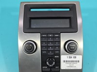 Konsola panel nawiewu Volvo C30 30782540, 30797719