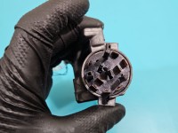 Stacyjka KLUCZYK WKŁADKA Audi A4 B7 4B0905851N