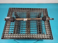 Półoś tył prawa Jaguar XE X760 2.0d automat