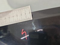 Błotnik przód lewy Alfa romeo 159