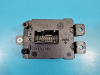 Przełącznik radia nawigacji panel Maserati Quattroporte VI 13- 670071370