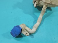 Zbiornik Zbiorniczek płynu spryskiwacza Skoda Superb II