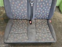 Fotel prawy przód pasażera Mercedes Vito W639