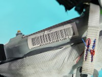 Kurtyna lewa poduszka airbag Nissan Juke I F15 10-19 HB 62T4D4400078