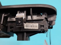 Przełącznik szyb Fiat Grande Punto Europejska, 2x szyba + lusterek EU 735380444