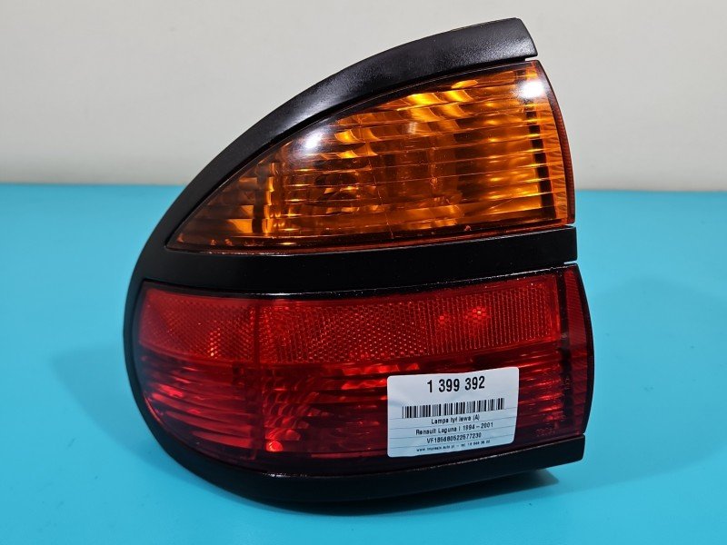 Lampa tył lewa Renault Laguna I HB