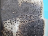 Zbiornik Zbiorniczek płynu spryskiwacza Honda Legend IV KB1