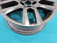 Felga aluminiowa 18" komplet alufelgi felgi LEXUS NX I 14-21