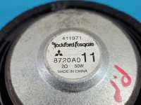 Głośniki komplet Mitsubishi Outlander II 8720A010, 8720A011, 8720A009