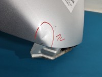 Błotnik przód prawy DR5 07-20 Brak