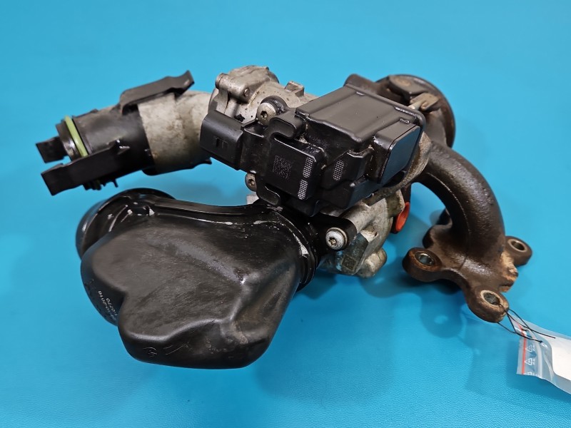 Turbosprężarka Vw Golf VII 04E145721L 1.2 TSI 86KM