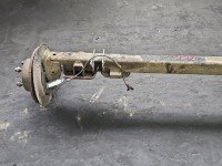 Tylna belka oś tył Opel Movano III 2.3 cdti