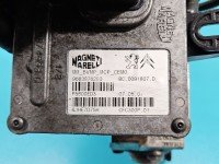 Sterownik skrzyni Citroen C4 picasso I 06-13 9663876280 1.6 hdi