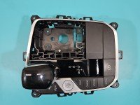 DŹWIGNIA LEWAREK WYBIERAK LINKI BMW G20 2.0 T (B48b20a)