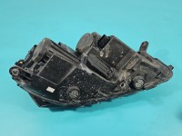 Reflektor lewy lampa przód Vw Passat B7 EUROPA