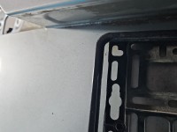 Klapa tył Skoda Scala 2019- HB 5d LA7W