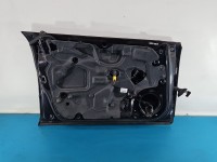 DRZWI PRZÓD LEWE KIEROWCY Seat Exeo 5d LC9Z