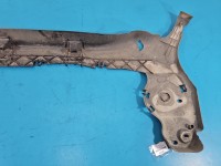 Osłona ZAŚLEPKA PLASTIK Renault Megane III 555820001R