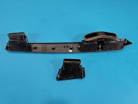 Listwa listwy dekory dekor deski Bmw e60 e61 eu