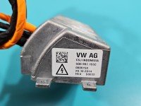 Przetwornica prądu Vw Passat B8 napięcia inwerter 5Q0907155C