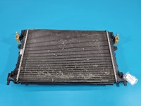 Chłodnica wody Skoda Octavia III 2.0 tdi Cupa 5Q0121251GG