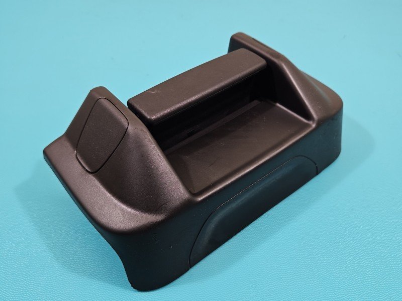 Klamka wewnętrzna tył prawa Ford Transit Custom