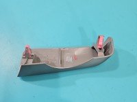Listwa listwy dekory dekor deski Toyota Rav4 IV eu