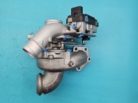 Turbosprężarka Regenerowana Ford S-max I MK1 753544-20, GT1752V, LGR006641 2.2 tdci 175KM