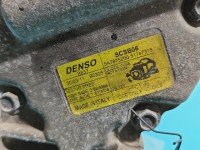 Sprężarka klimatyzacji kompresor Fiat Panda II 5A7875200