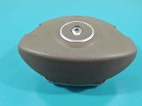 Kierownica Renault Clio III