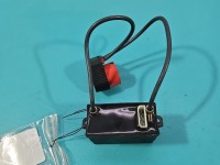 ŻARNIK STARTER ZAPŁONNIK CEWKA XENON 1307329059Alfa romeo Gt